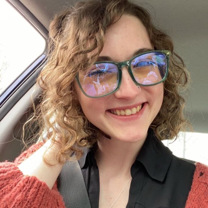 Profile Picture of Ericka Clodfelter (@@erickaclodfelter) on Tiktok