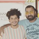 Profile Picture of Binu Thomas (@binu888888) on Instagram