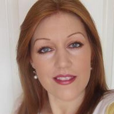 Profile Picture of Cathy Kearns (@kearns_cathy) on Twitter