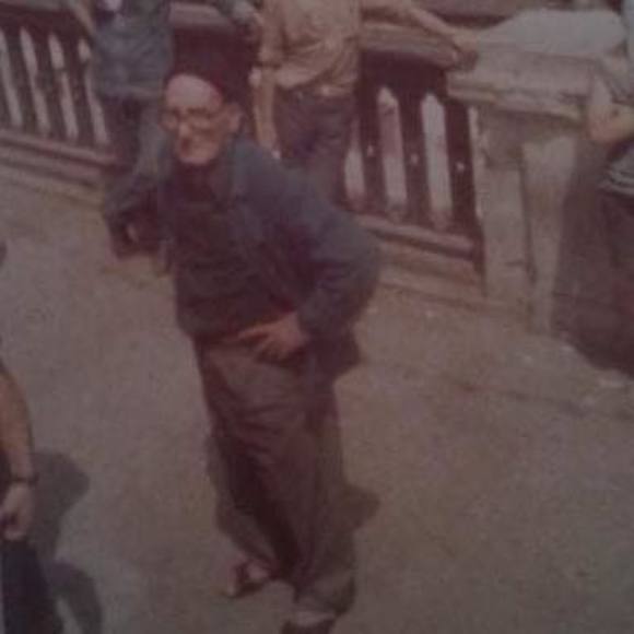 Profile Picture of Dady Brasko (@mahdikhemidja) on Poshmark