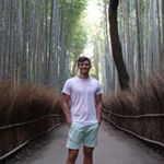 Profile Picture of Logan DeShong (@logan.deshong) on Instagram
