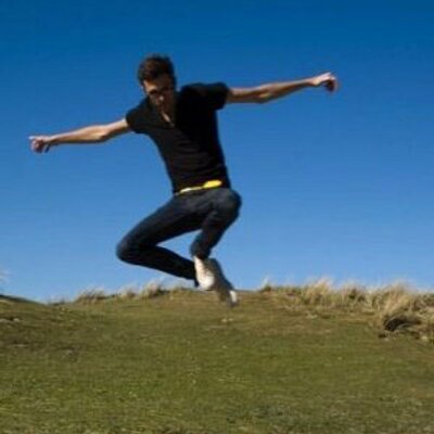 Profile Picture of Stephen Coe (@cocoepops) on Twitter