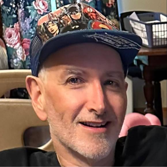 Profile Picture of Brian Cherry (@1938kryptonian) on Poshmark