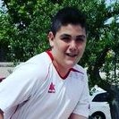 Profile Picture of Daniel Gascon (@DanielGascon10) on Twitter