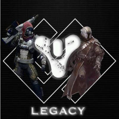 Profile Picture of Ian Couture (@LinkedLegacy) on Twitter