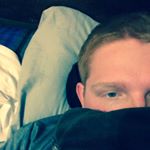 Profile Picture of Adam Easom (@xarchangel17500x) on Instagram