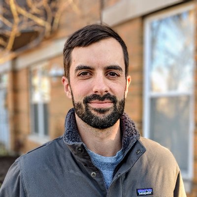 Profile Picture of Jay Ohms (@jayohms) on Twitter