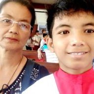 Marion Ivan R. Moreno - Twitter Profile Picture of Marion Ivan R. Moreno (@Marionmoreno26) on Twitter