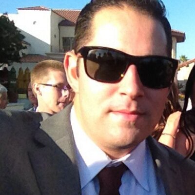 Profile Picture of Matt Gigliotti (@mattgigliotti) on Twitter