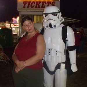 Profile Picture of Lisa Holman (@sweety815) on Myspace