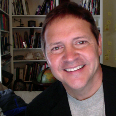 Profile Picture of Bruce Shaffer (@bshaf4) on Twitter