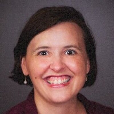 Profile Picture of Bridget Weide Brooks (@RWDigest) on Twitter