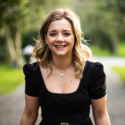 Profile Picture of Megan O’ Connor (@MeganO_C_) on Twitter