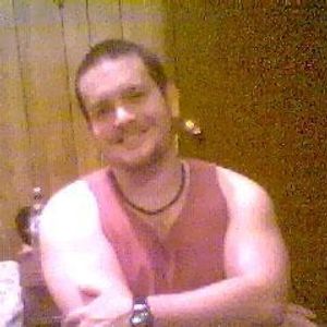 Profile Picture of Brad Aaron (@red_eyed_leprechaun) on Myspace