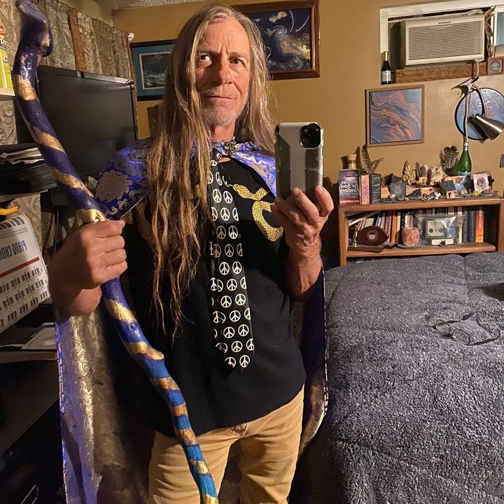 Profile Picture of Dstar (@davidspalione) on Tiktok