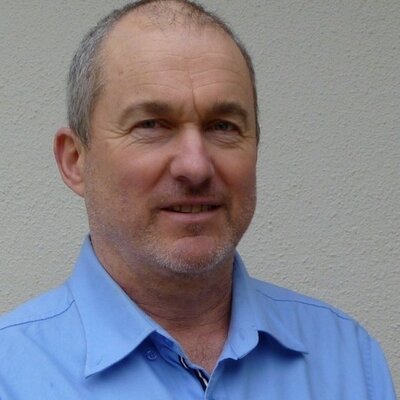 Profile Picture of Stephen Coote (@Stephen_Coote) on Twitter