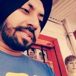 Profile Picture of Harman (@harman_ruby) on Instagram