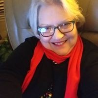 Profile Picture of Amanda Steele (@amanda-steele-39) on Quora