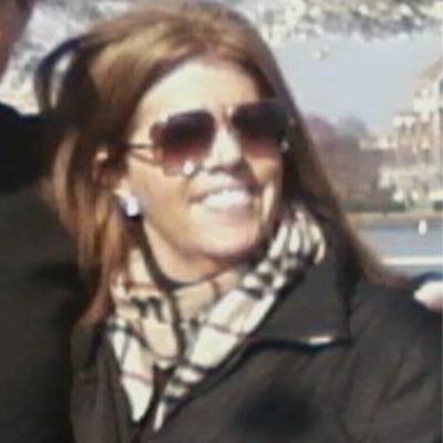 Daryl Robin - Twitter Profile Picture of Daryl Robin (@DRob501) on Twitter