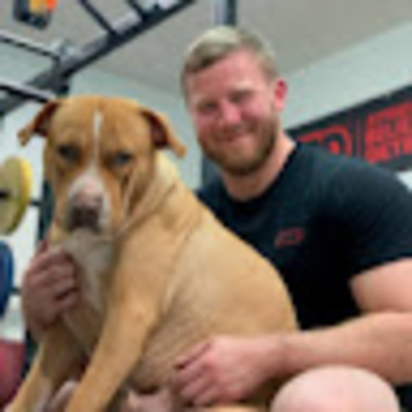 Profile Picture of David Woolson (@dwoolson40) on Poshmark