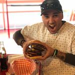 Profile Picture of Jonathan Contes (Jonk_Food) (@jonk_food) on Instagram