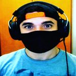 Profile Picture of Felipe Rusty (@rustyofc) on Instagram