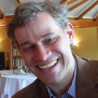 Profile Picture of RODRIGO ECHEVERRI (@rodrigoechev) on Twitter