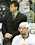 Profile Picture of Jack Capuano - Wikipediaon Wikipedia