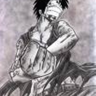 Profile Picture of Chris Basurto (@Japanimedreamer) on Twitter