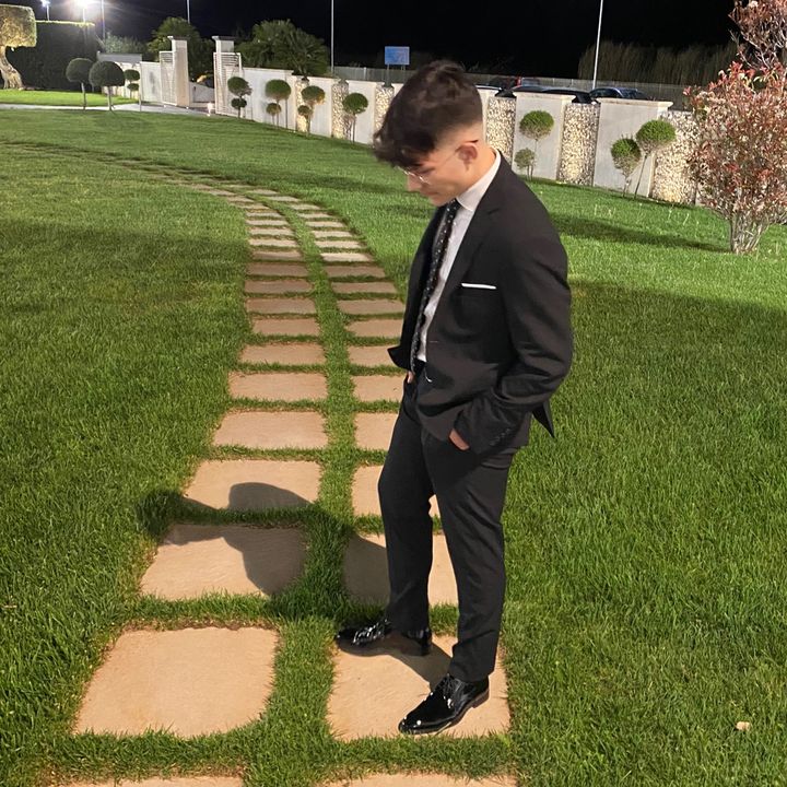 Profile Picture of davidecondello02____ (@davide_c0nd) on Tiktok