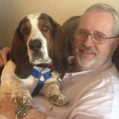 Profile Picture of Robert Armentrout (@RobertNashville) on Twitter