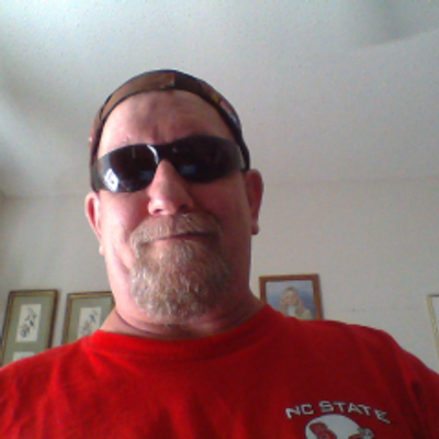 Profile Picture of Timothy M. Crozier (@tim_crozier) on Twitter