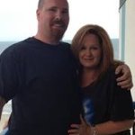 Profile Picture of Calvin N Brenda Jones (@curly_haired_brenda) on Instagram