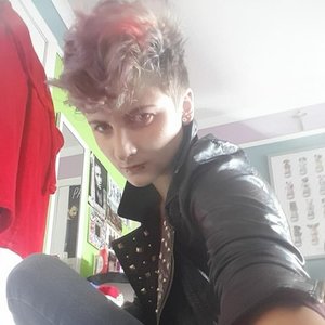 Profile Picture of Fay Watson (@fay.lowrixx) on Myspace