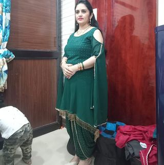 Profile Picture of Gunjan Raghu Bali (@gunjanraghu.bali.5) on Facebook