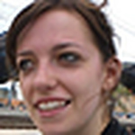 Profile Picture of Caroline  Moore (@moorecaroline) on Flickr