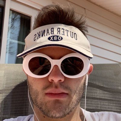 Profile Picture of Kevin Mahoney (@kevin_mahoney10) on Twitter