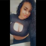 Profile Picture of Jessica Padron (@jessyp2126) on Instagram