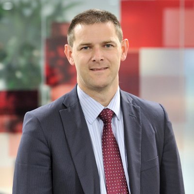 Profile Picture of Chris Wight (@chriswight_work) on Twitter