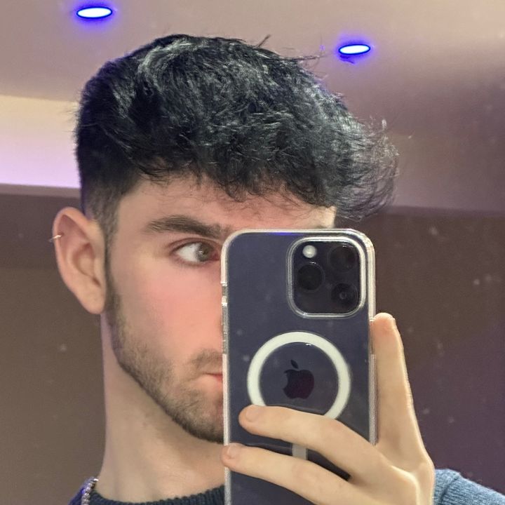 Profile Picture of Steven (@steven_hedderman) on Tiktok