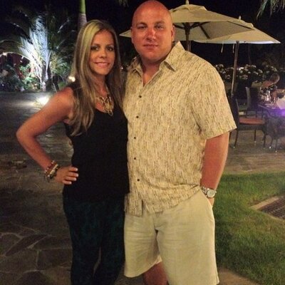 Profile Picture of Amanda McErlean (@AmandaM1130) on Twitter