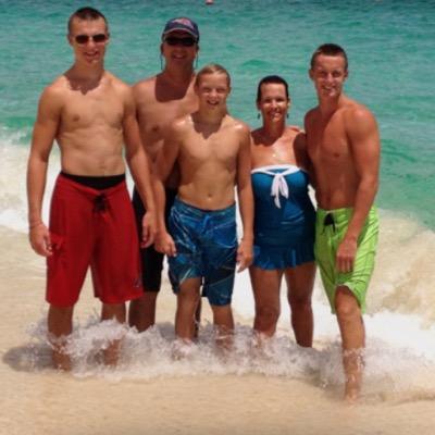 Profile Picture of David Stieren (@StierenDavid) on Twitter