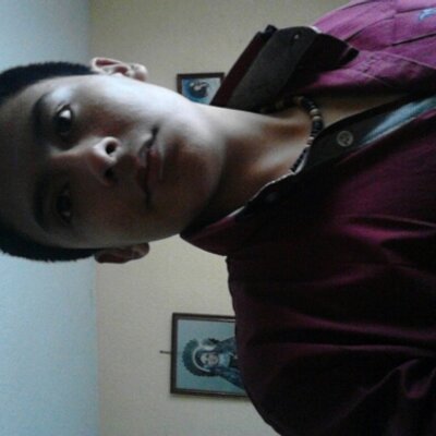 Profile Picture of Mario Enriquez Bravo (@marioenriquez56) on Twitter