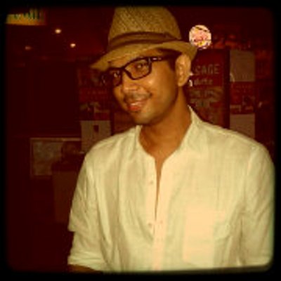 Profile Picture of Jason Pires (@jasonpires) on Twitter