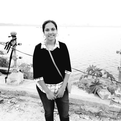 Profile Picture of Bhargavi Keerthipati (@CA_KBhargavi) on Twitter