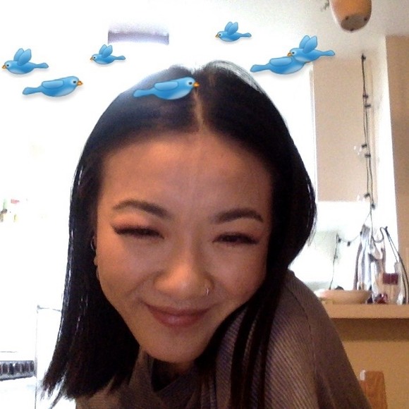 Profile Picture of Isabelle Huynh (@izzyywizzyy) on Poshmark