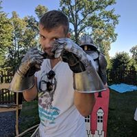 Profile Picture of Pavel Kovalenko (@pavel-kovalenko-9) on Quora