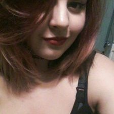 Profile Picture of Violet Thompson (@violet1313s) on Twitter