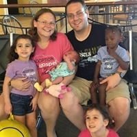 Profile Picture of Kenneth R. Scales (@kenneth.r.scales) on Myspace