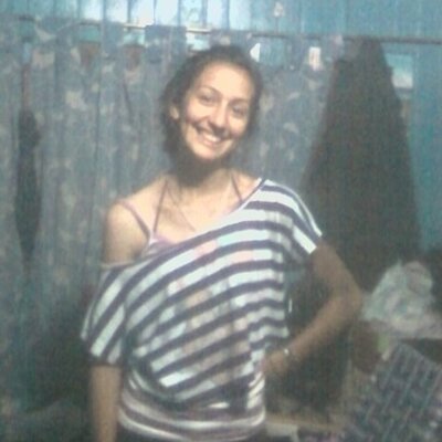 Profile Picture of Devora Michel Diaz (@DevuDiaz) on Twitter